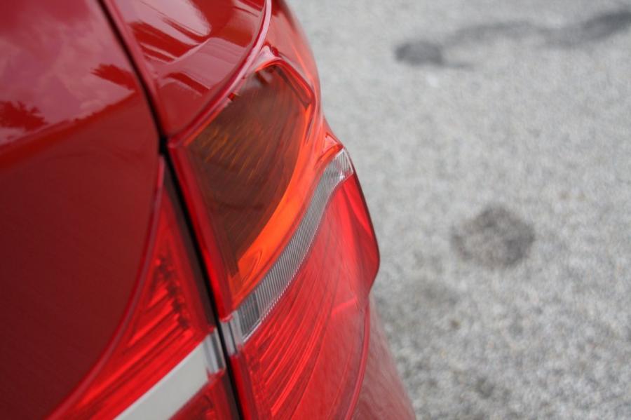  BMW X6 M 2009 года  (фото 159 из 167)